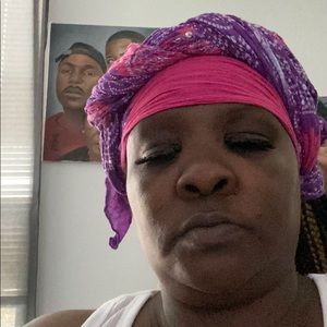 Meet your Posher, Tameka